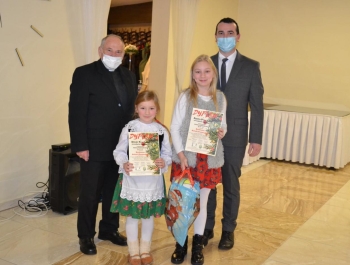 Podsumowanie XIII KONKURSU KOLĘD I PASTORAŁEK - zdjęcie18