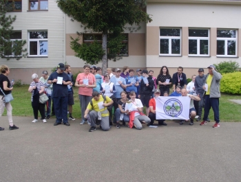 Letnie Paraolimpiada GILOWICE 2022 - zdjęcie14