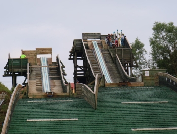 Dni Gminy Gilowice 2022 w obiektywie. - zdjęcie9