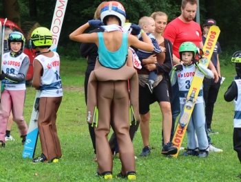Cudowny weekend. Słów kilka o Dniach Gminy Gilowice - zdjęcie9