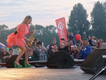 Cudowny weekend. Słów kilka o Dniach Gminy Gilowice - zdjęcie21