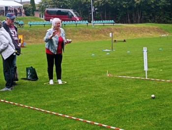11 medali dla Reprezentantów PKS "Olimpijczyk" Gilowice w Puńcowie (13.08.2022r) - zdjęcie14