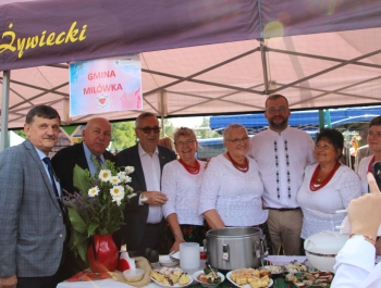 Dni Powiatu Żywieckiego i Dni Gminy Gilowice w obiektywie - zdjęcie24