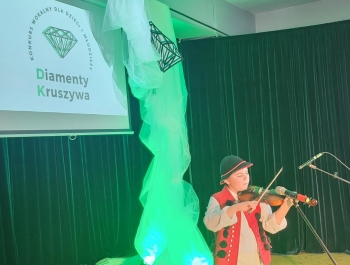 Konkurs wokalny DIAMENTY KRUSZYWA za nami - zdjęcie22