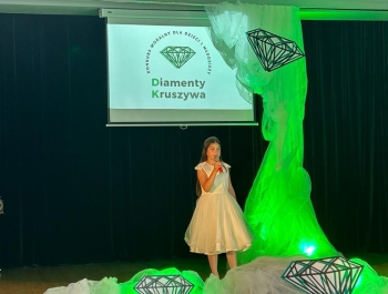 Konkurs wokalny DIAMENTY KRUSZYWA za nami - zdjęcie25