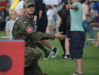 Podsumowanie Dni Powiatu Żywieckiego i Dni Gminy Gilowice - zdjęcie27