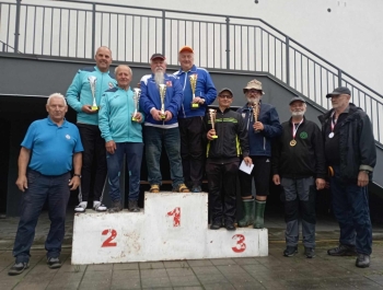 Mistrzowie Czech wygrali w Gilowicach - zdjęcie7