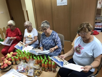 GMINNA BIBLIOTEKA PUBLICZNA - zdjęcie2