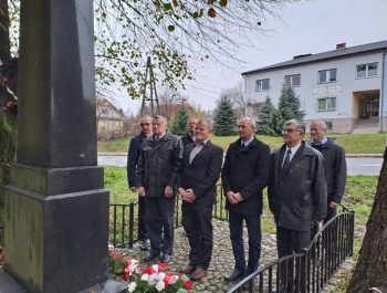 Obchody Święta Niepodległości w gminie Gilowice - zdjęcie7