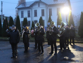 Obchody Święta Niepodległości w gminie Gilowice - zdjęcie2