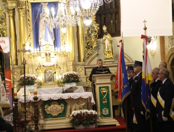 Obchody Święta Niepodległości w gminie Gilowice - zdjęcie27