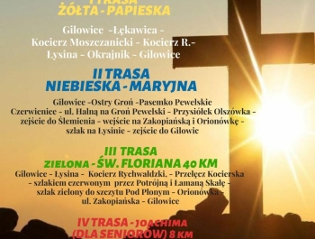 EKSTREMALNA DROGA KRZYŻOWA 2024 - zdjęcie2