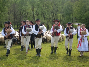 SEZON PASTERSKI W WOJEWÓDZTWIE ŚLĄSKIM OTWARTY ... - zdjęcie20