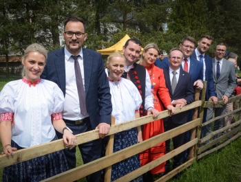 SEZON PASTERSKI W WOJEWÓDZTWIE ŚLĄSKIM OTWARTY ... - zdjęcie29