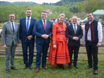 SEZON PASTERSKI W WOJEWÓDZTWIE ŚLĄSKIM OTWARTY ... - zdjęcie33
