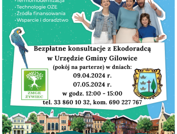 Przypomnienie - dyżur Eko Doradcy - zdjęcie1