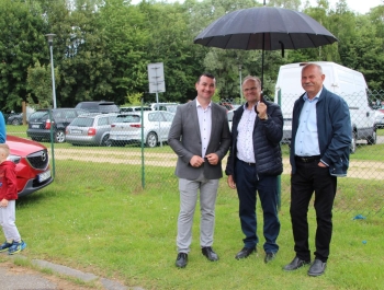 "Tam, gdzie nie ma dzieci, brakuje nieba". - zdjęcie8