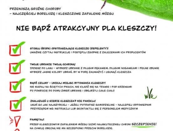 PAŃSTWOWY POWIATOWY INSPEKTOR SANITARNY W ŻYWCU - AKCJA "BEZPIECZNE WAKACJE 2024" - zdjęcie4