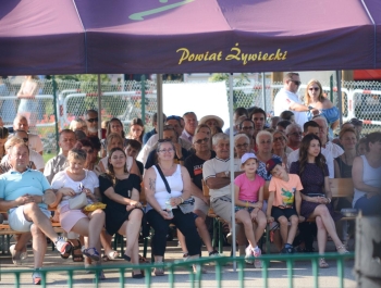 Dni GMINY GILOWICE 2024 za nami - zdjęcie6
