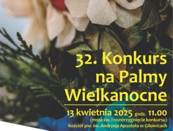WIELKANOCNE WARSZTATY BIBULKARSKIE  W RAMACH 32. KONKURSU NA TRADYCYJNA PALMĘ WIELKANOCNĄ - zdjęcie2
