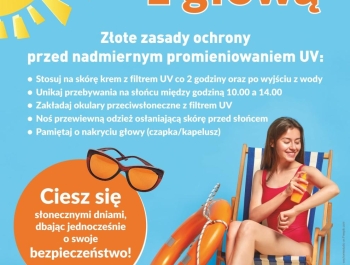 Bezpieczne wakacje - zdjęcie1