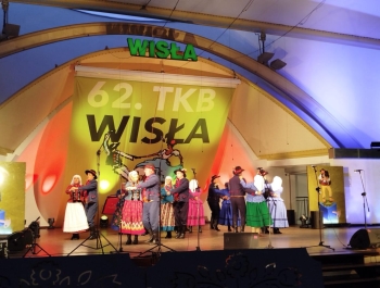 62. Tydzień Kultury Beskidzkiej - zdjęcie12