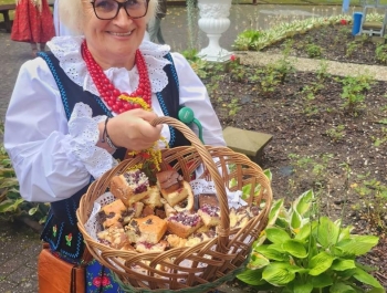 Dożynki Parafialne w Rychwałdzie - zdjęcie3
