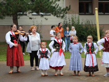 Pożegnanie lata - podsumowanie letnich imprez plenerowych - zdjęcie9