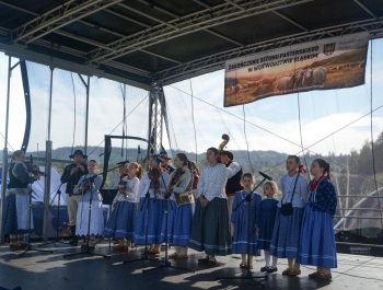 Zakończenie Sezonu Pasterskiego w Województwie Śląskim - zdjęcie15