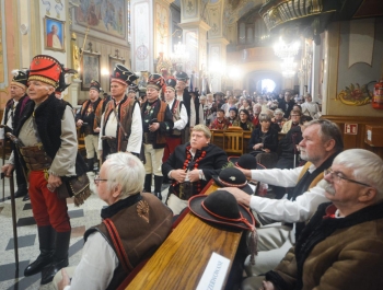 Zakończenie Sezonu Pasterskiego w Województwie Śląskim - zdjęcie3