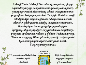 Dzień Edukacji Narodowej - zdjęcie2