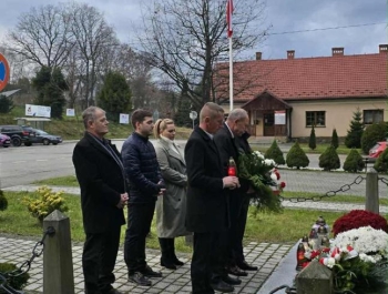 Święto  Niepodległości w gminie Gilowice - zdjęcie3