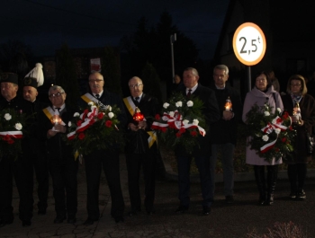 Święto  Niepodległości w gminie Gilowice - zdjęcie19